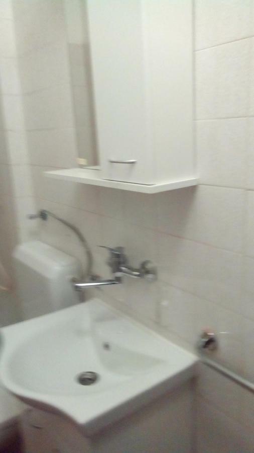 Filip 2 Hotell Biograd Na Moru Exteriör bild