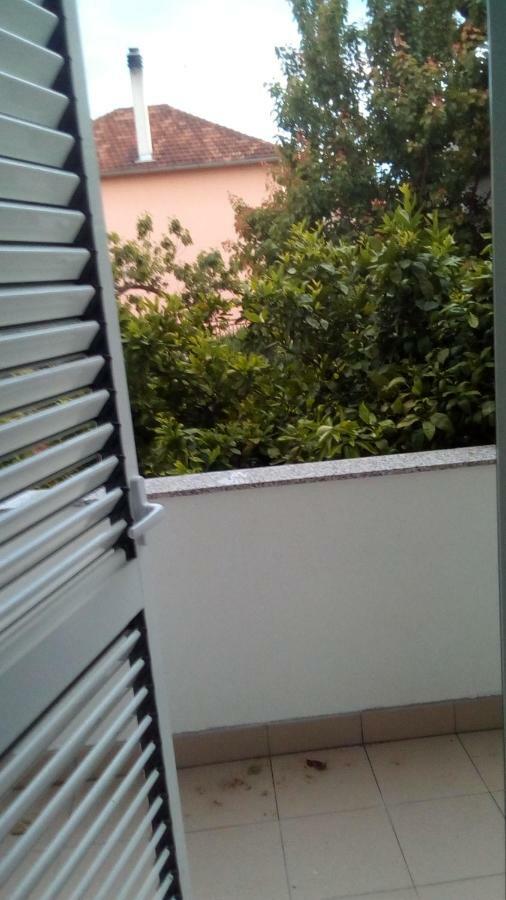 Filip 2 Hotell Biograd Na Moru Exteriör bild